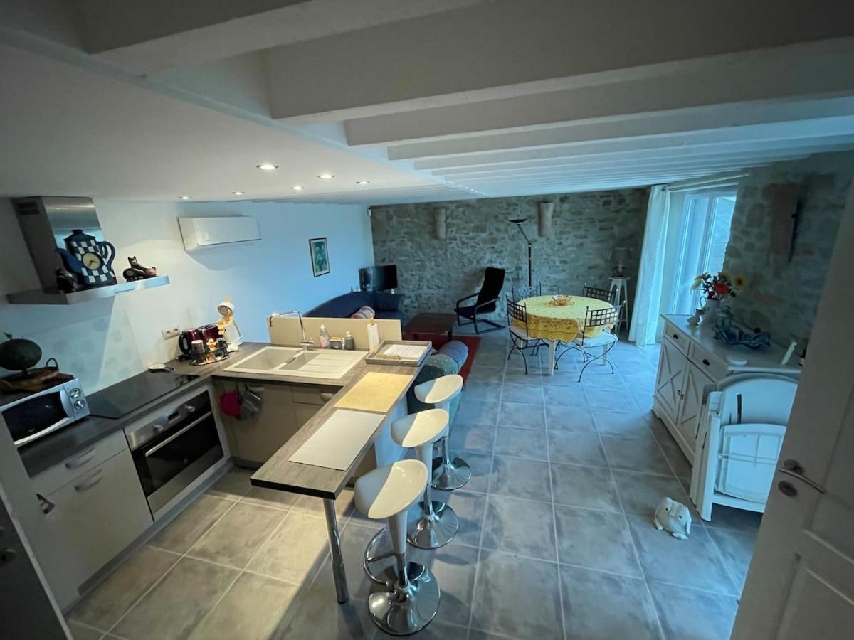 Domaine Le Puget, Residence La Decouverte Alzonne Exteriér fotografie