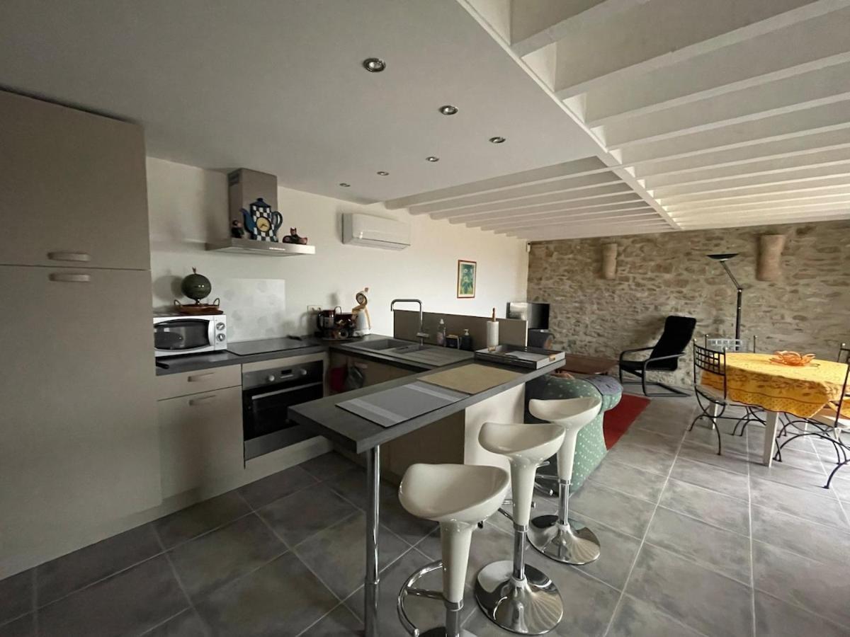 Domaine Le Puget, Residence La Decouverte Alzonne Exteriér fotografie