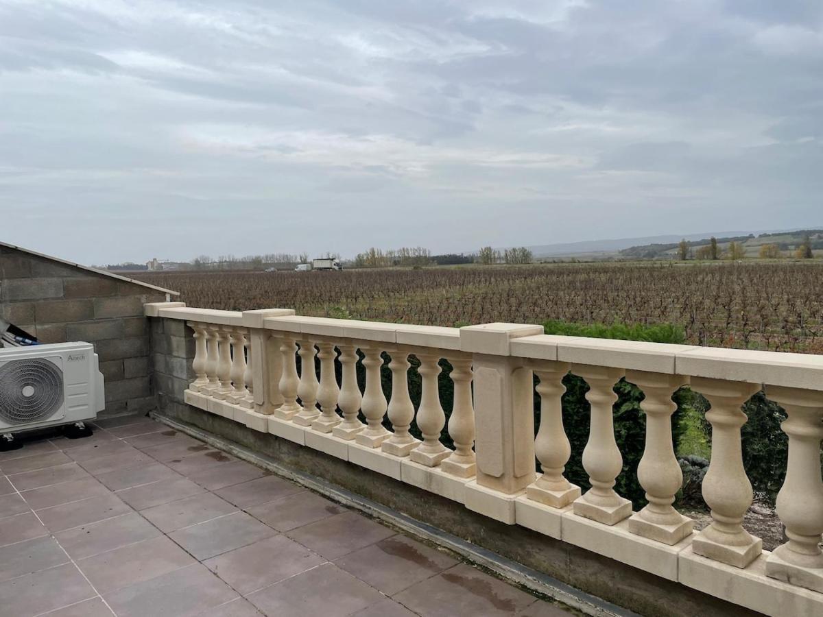 Domaine Le Puget, Residence La Decouverte Alzonne Exteriér fotografie